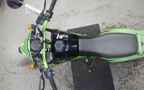 KAWASAKI KSR-2 MX080B