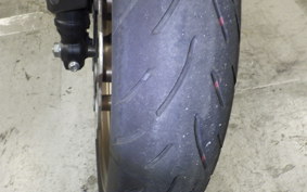 HONDA CB250RA 2008 MC52