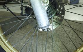 SUZUKI SX200R SH41A