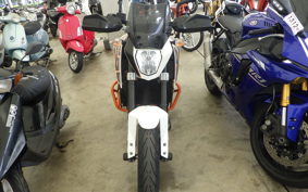 KTM 690 DUKE 2014