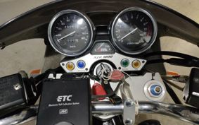 YAMAHA XJR1200 1998 4KG