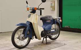 HONDA C50 SUPER CUB AA01