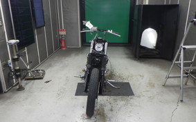 HONDA STEED 400 1993 NC26