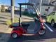 Фото Honda GYRO 2014 с японского аукциона