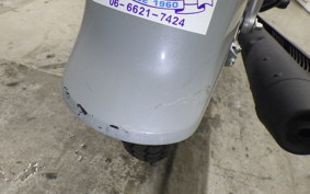 HONDA CROSS CUB 50 2021 AA06