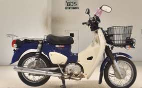 HONDA C50 SUPER CUB AA07