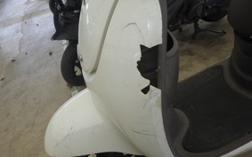 HONDA GIORNO 2 AF70