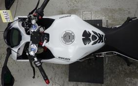 DUCATI SS937S 2018