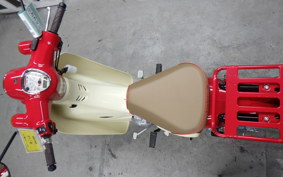 HONDA C110 SUPER CUB 1995 JA59