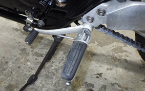 YAMAHA XJR400 Gen.3 R 2008 RH02J