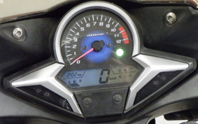 HONDA CBR250R GEN 3 MC41