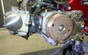 HONDA DAX 50 GEN 2 2021 AB26