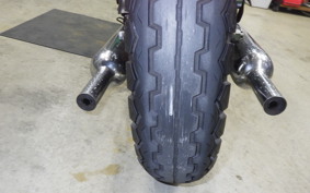 KAWASAKI W400 2008 EJ400A