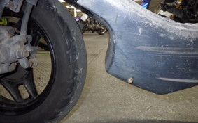 SUZUKI ADDRESS V125 G CF46A
