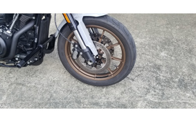 HARLEY FXLRST 2025 YXZ