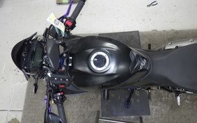 SUZUKI SV650 A 2021 VP55B