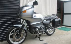 BMW R100RS 1992 4272