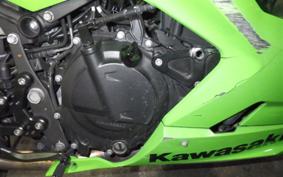 KAWASAKI NINJA 250 2 EX250Y