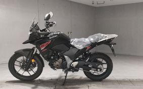 SUZUKI V STROM 250SX EL11L