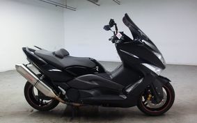 YAMAHA T-MAX 500 Fi 2009 SJ08J