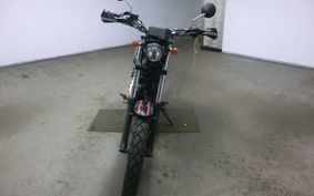 YAMAHA TRICKER 2005 DG10J