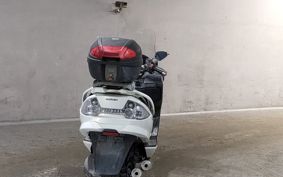SUZUKI SKYWAVE 250S CJ46A