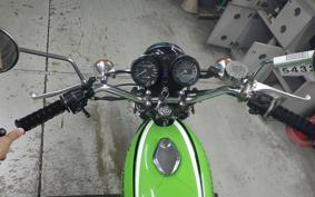 KAWASAKI 400SS 2014 S3F
