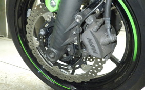 KAWASAKI NINJA 650 A 2017 ER650H