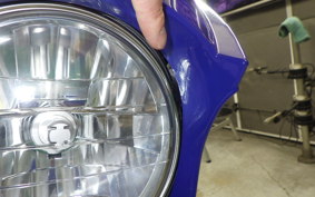 HONDA VTR 250 MC33