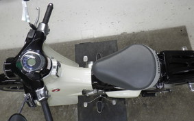 HONDA C125 SUPER CUB JA48