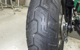 HONDA STEED 400 1994 NC26