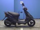 Фото Suzuki LET's 2 G с японского аукциона
