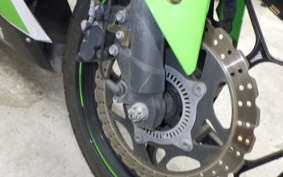 KAWASAKI NINJA 250 ABS 2006 EX250L