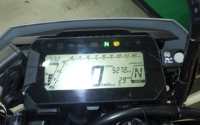 HONDA CRF250L 2007 MD47