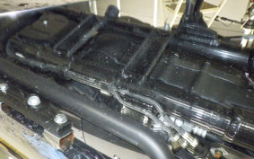 HARLEY XL1200X 2022