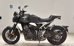 HONDA CB1000R GEN 2 2021 SC80