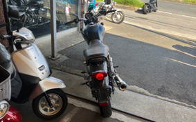 HONDA GB350 2022 NC59