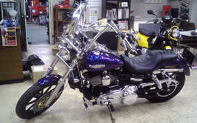 HARLEY FXDC Dyna Super Glide Custom 2009 GV4
