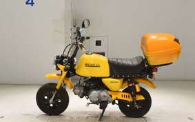 HONDA GORILLA 2023 AB27