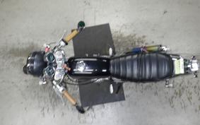 HONDA APE 50 2025 AC16