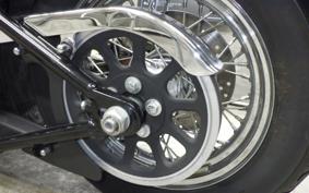 HARLEY FLSTC 1580 2010