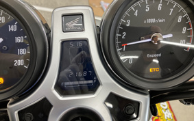 HONDA CB1100RS 2017 SC65