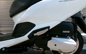 HONDA LEAD 125 JF45
