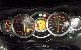 SUZUKI HAYABUSA Gen.2 2016 GX72B