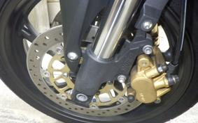 HONDA CBR600F 2013