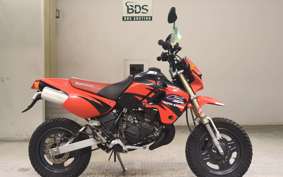 KAWASAKI KSR-2 2006 MX080B