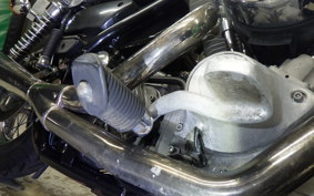 HARLEY FXR 1340 1988
