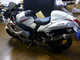 Фото Suzuki GSX-1300R HAYABUSA 2009 с японского аукциона