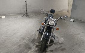 YAMAHA DRAGSTAR 400 CLASSIC 2002 VH01J