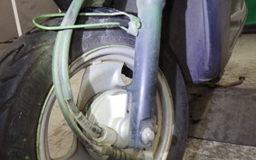 YAMAHA JOG Gen.5 2013 SA36J
